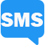 SMS messages