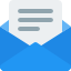 Email messages